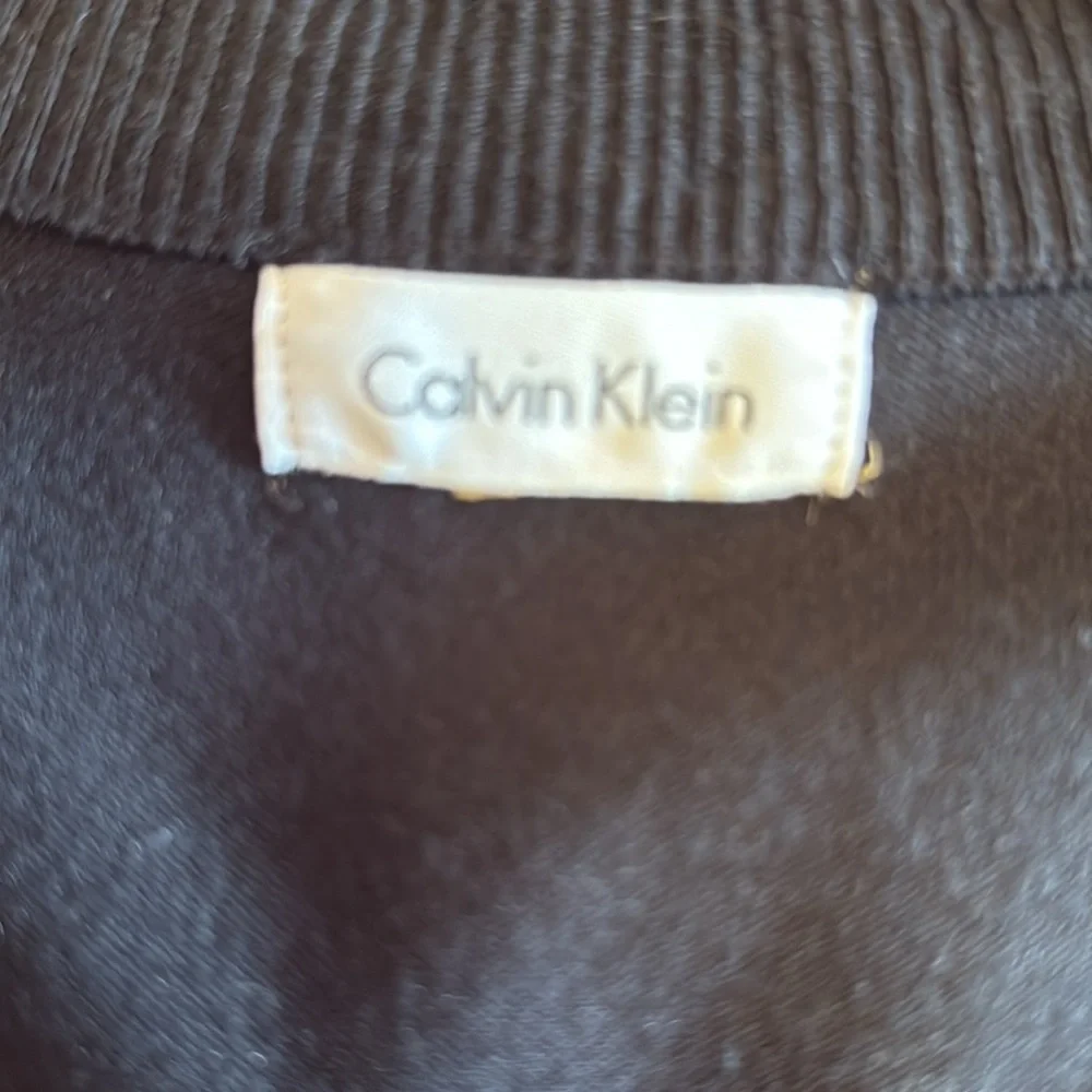 Calvin Klein Cardigan - Picture 2 of 3